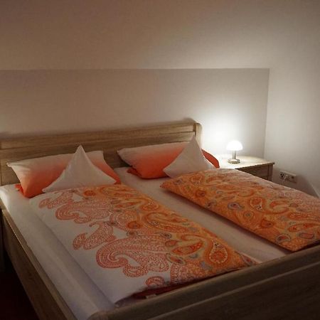 Ferienwohnung Pietzavka Wiesenfelden Екстериор снимка