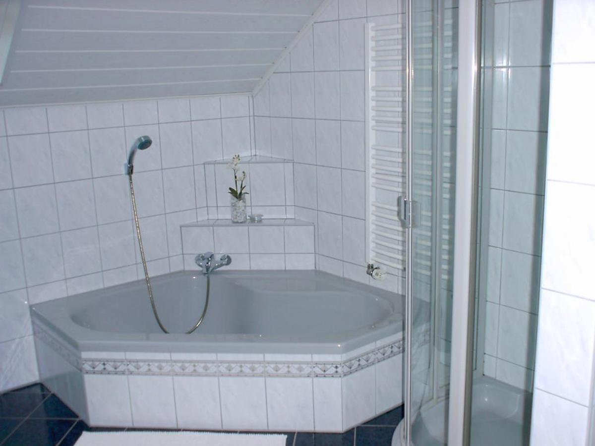 Ferienwohnung Pietzavka Wiesenfelden Екстериор снимка